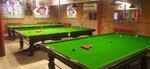 Snookertlt (Yubileynaya Street, 81А), billiard hall