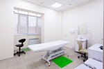Kubanskii kraevoi tsentr osteopatii (Dzerzhinsky Street, 59), osteopathy