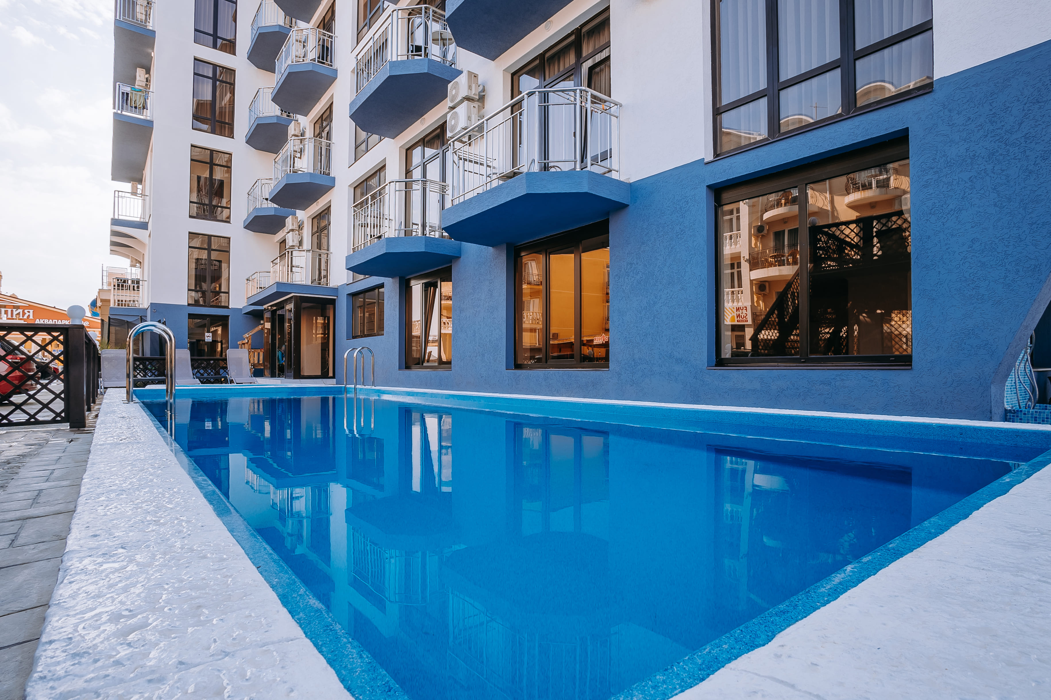 Фото Космос