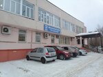 Federal Bailiffs Service (ulitsa Ostrovskogo, 5), bailiffs