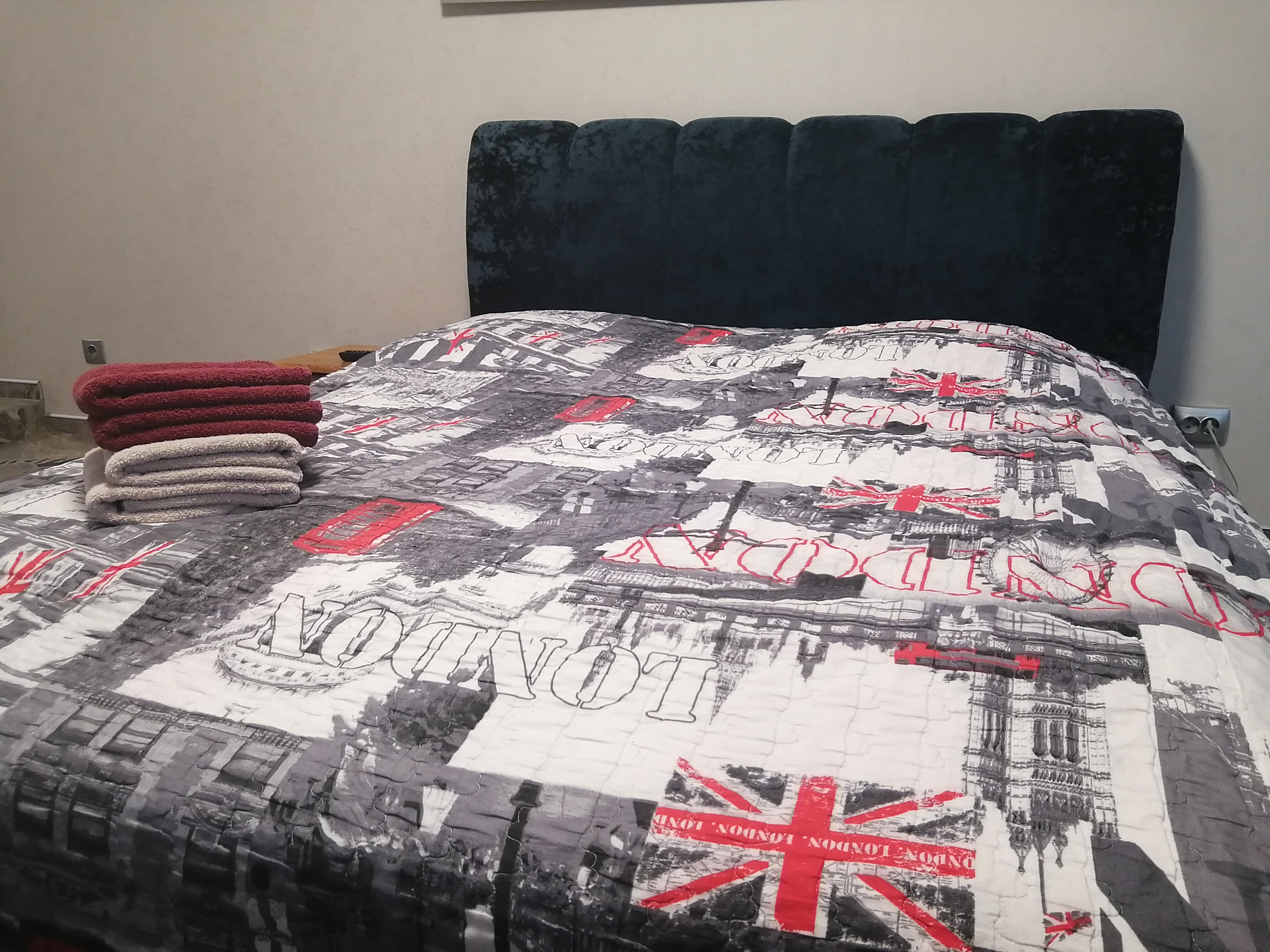 Фото Jacuzzi Kaskad ApartComplex