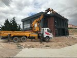 Aksaray Burak Crane Rental (Aksaray, Aksaray Merkez , Bahçesaray Mah., 8632. Sok.), lifting equipment