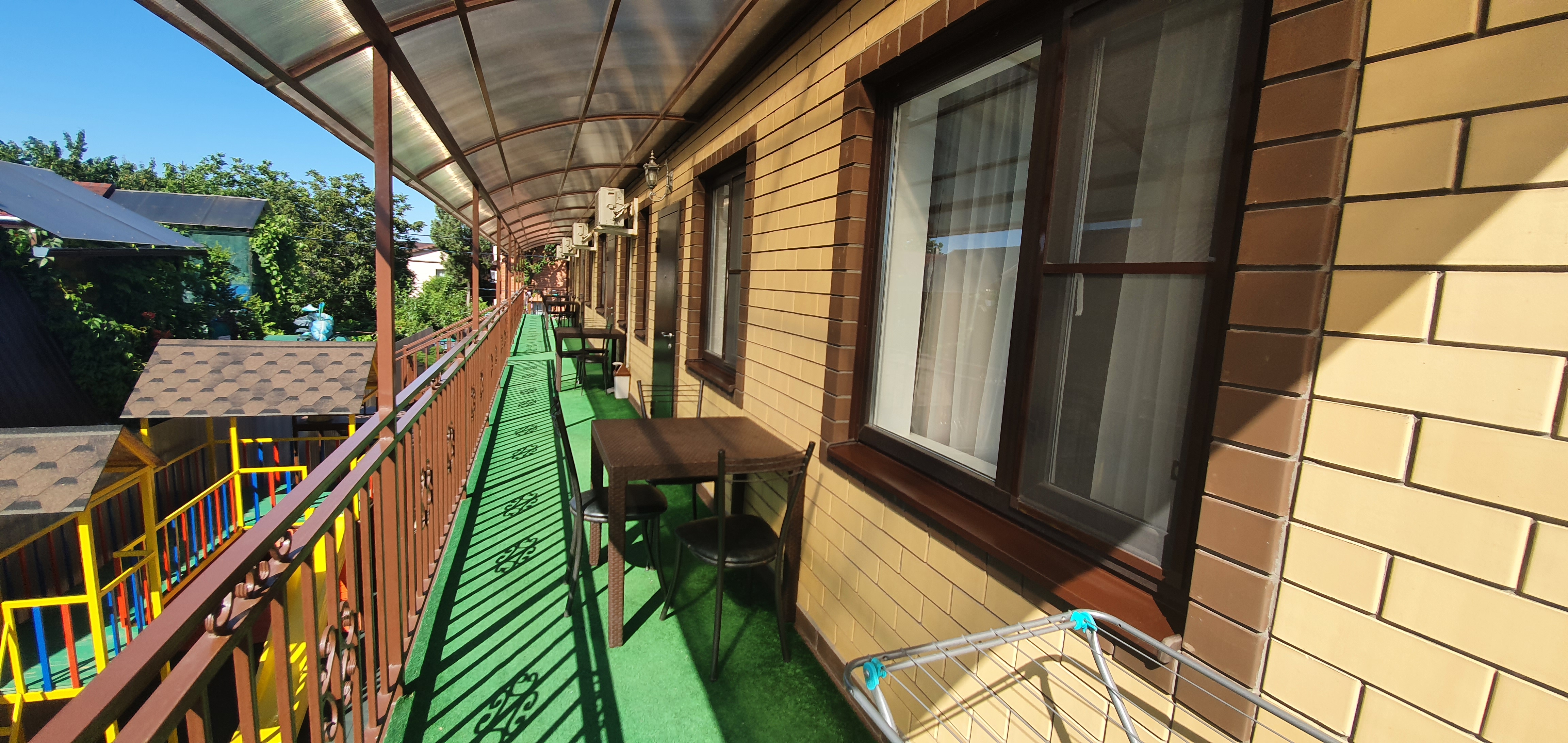 Фото Мандарин