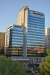 Torkam Holding (İstanbul, Bağcılar, Göztepe Mah., Batışehir Cad.), empresa de inversiones