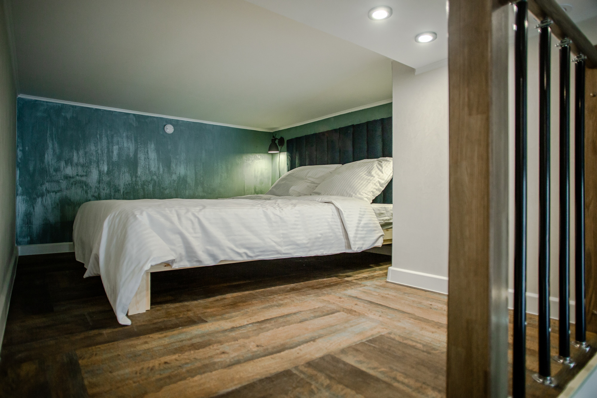 Фото ElenaSweetHome на улице Верхние Поля 32/3