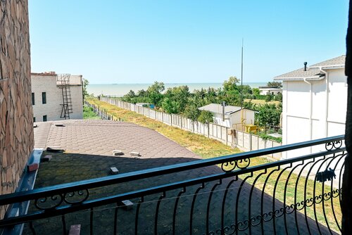 Гостевой дом Лилия в Ейске