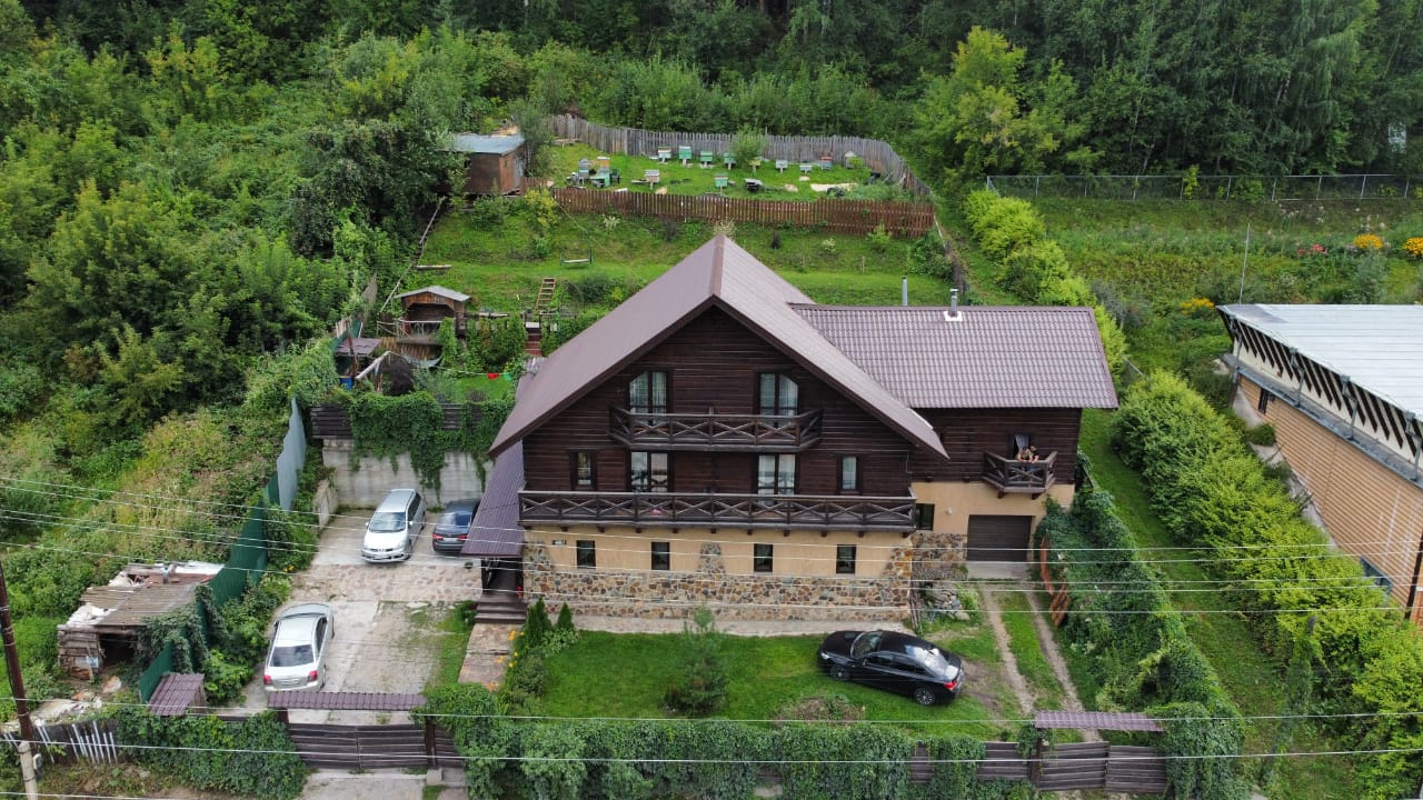 Фото Горная Пчела