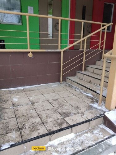 Хостел Регион 13 в Котельниках