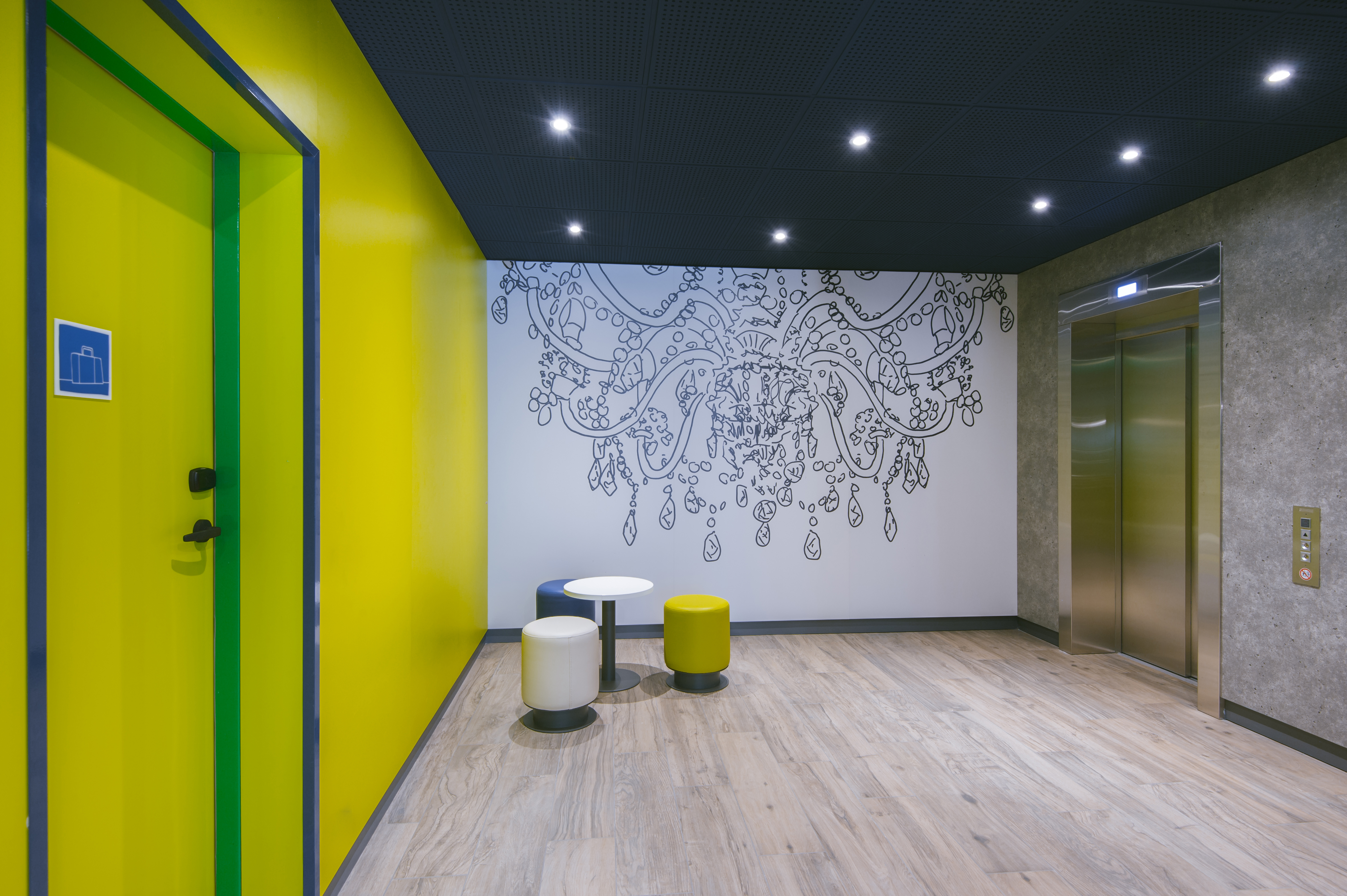 Фото отеля 4