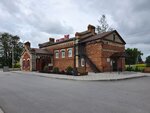 Дом культуры (gorodskoy posyolok Villozi, 1А), centro cultural