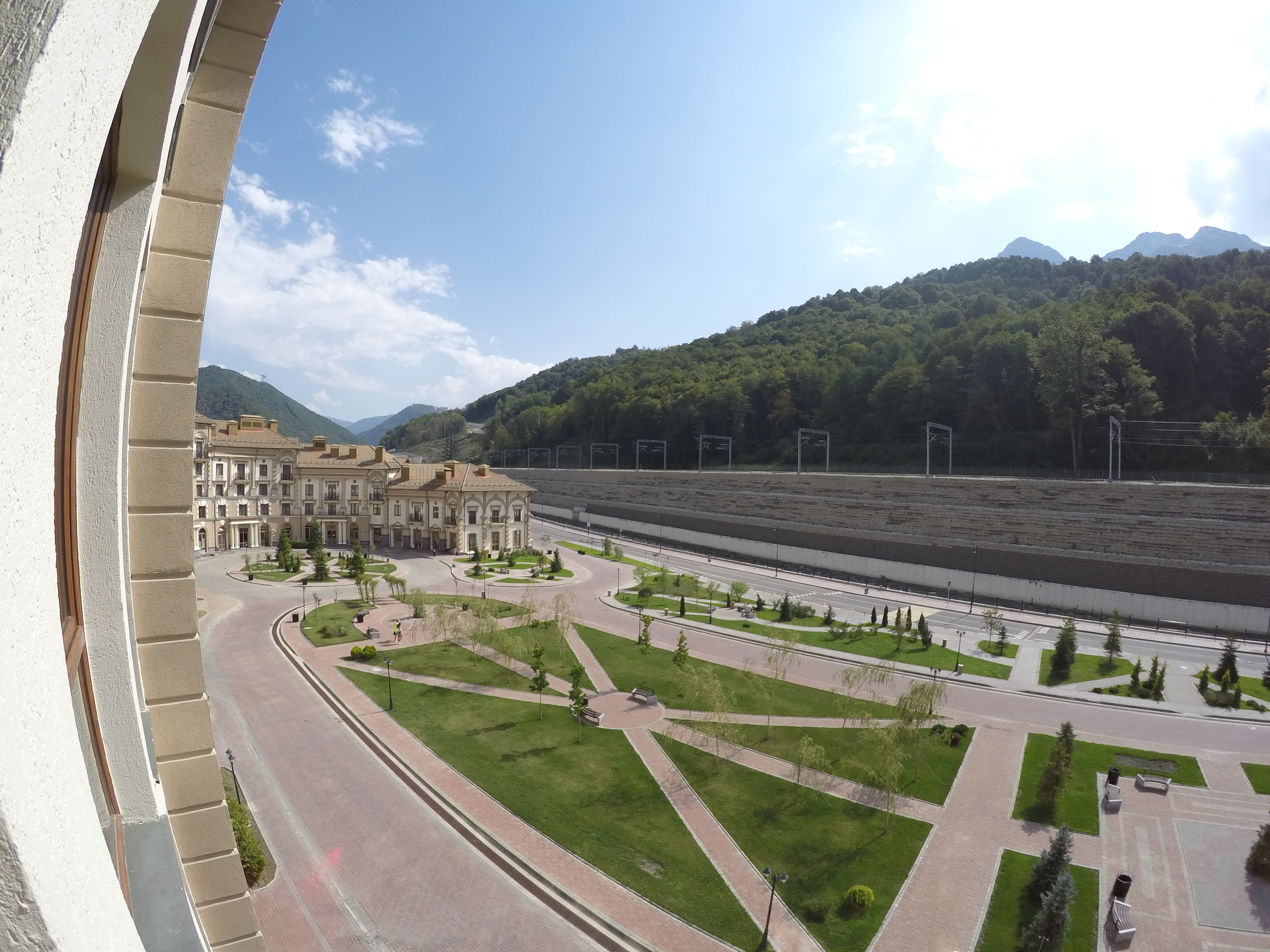 Фото Горки Город Коллекшион