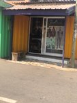 Rikaf Couture (Okukuseku Street, 11), clothing store