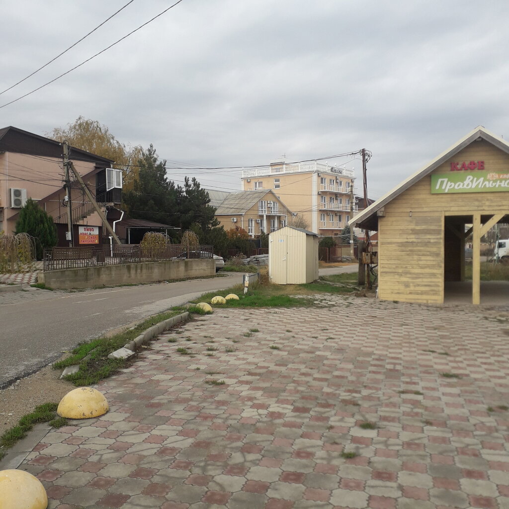 Hotel Villa Asteri, Republic of Crimea, photo