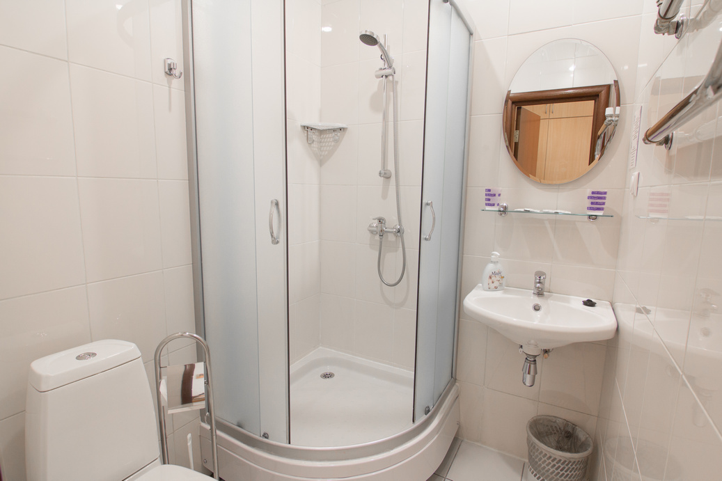 Фото Гостевой дом Невский 3