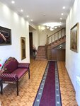 Жасмин (Lazarevskoe Residential District, Pobedy Street, 72/1) ، فندق