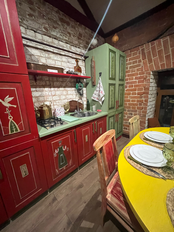 Фото Кремлин Лофт