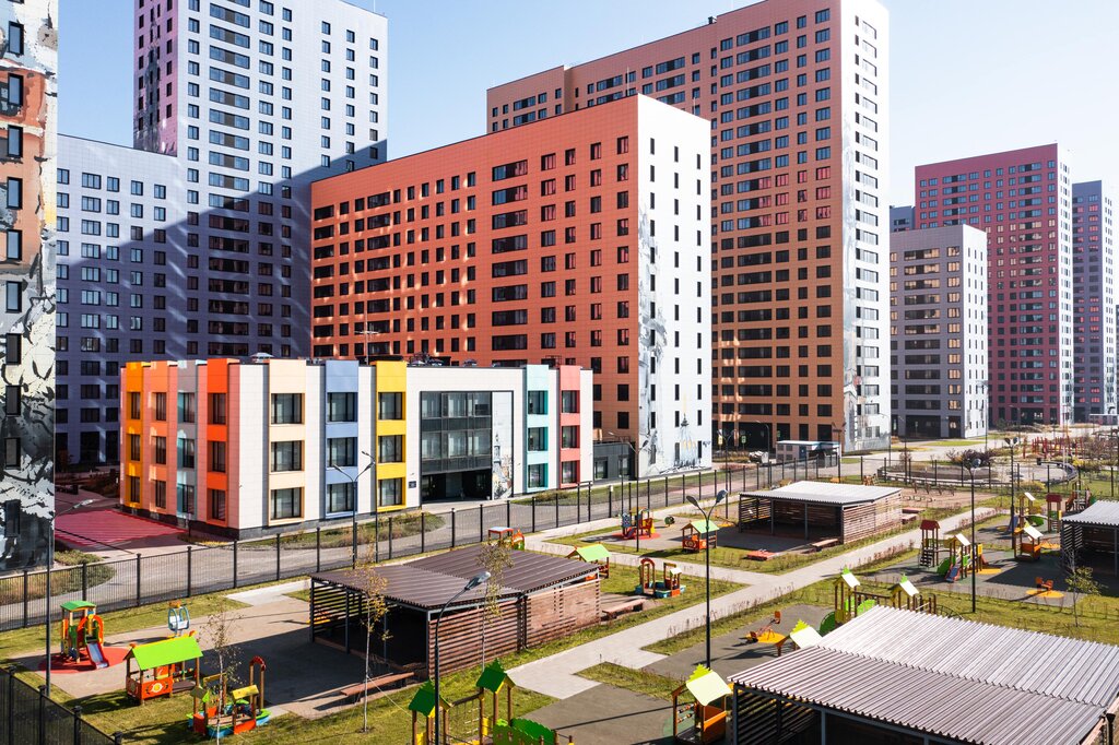 ЖК Филатов луг, Картмазово, форум жителей ВКонтакте