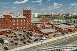 Samutory (Ostapovsky Drive, 5с17) ، متجر بيع الأجهزة المنزلية