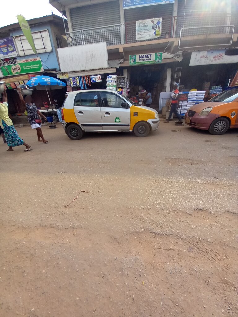 Wholesale store Maryland Ent, Earth, photo