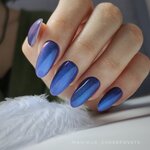 Manicuria (Oktyabrskiy Avenue, 53), nail salon