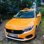 Amasra Taksi Taksici İbrahim 1024 (Bartın, Amasra, Kum Mah., Profesör Doktor Semavi Eyice Sok., 1), taxi