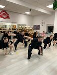 Dance Academy Elegance (Шелонская ул., 30, Псковский район, Великий Новгород), школа танцев в Великом Новгороде