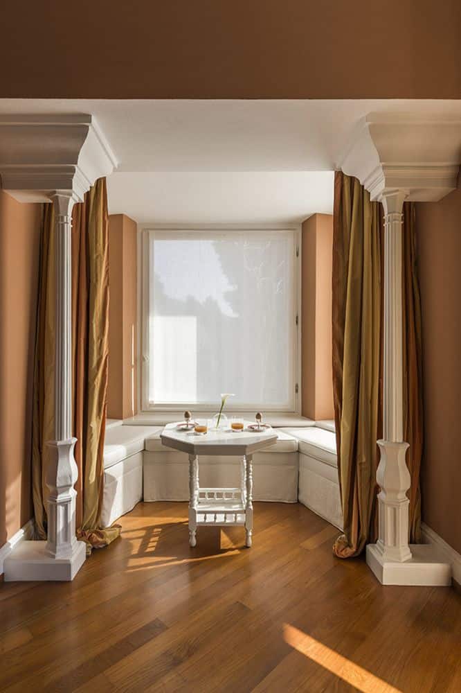 Фото Villa della Pergola