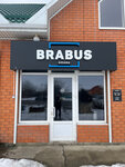 Brabus Smoke (stanitsa Mikhaylovskaya, Sovetskaya Street, 82Г), tobacco and smoking accessories shop