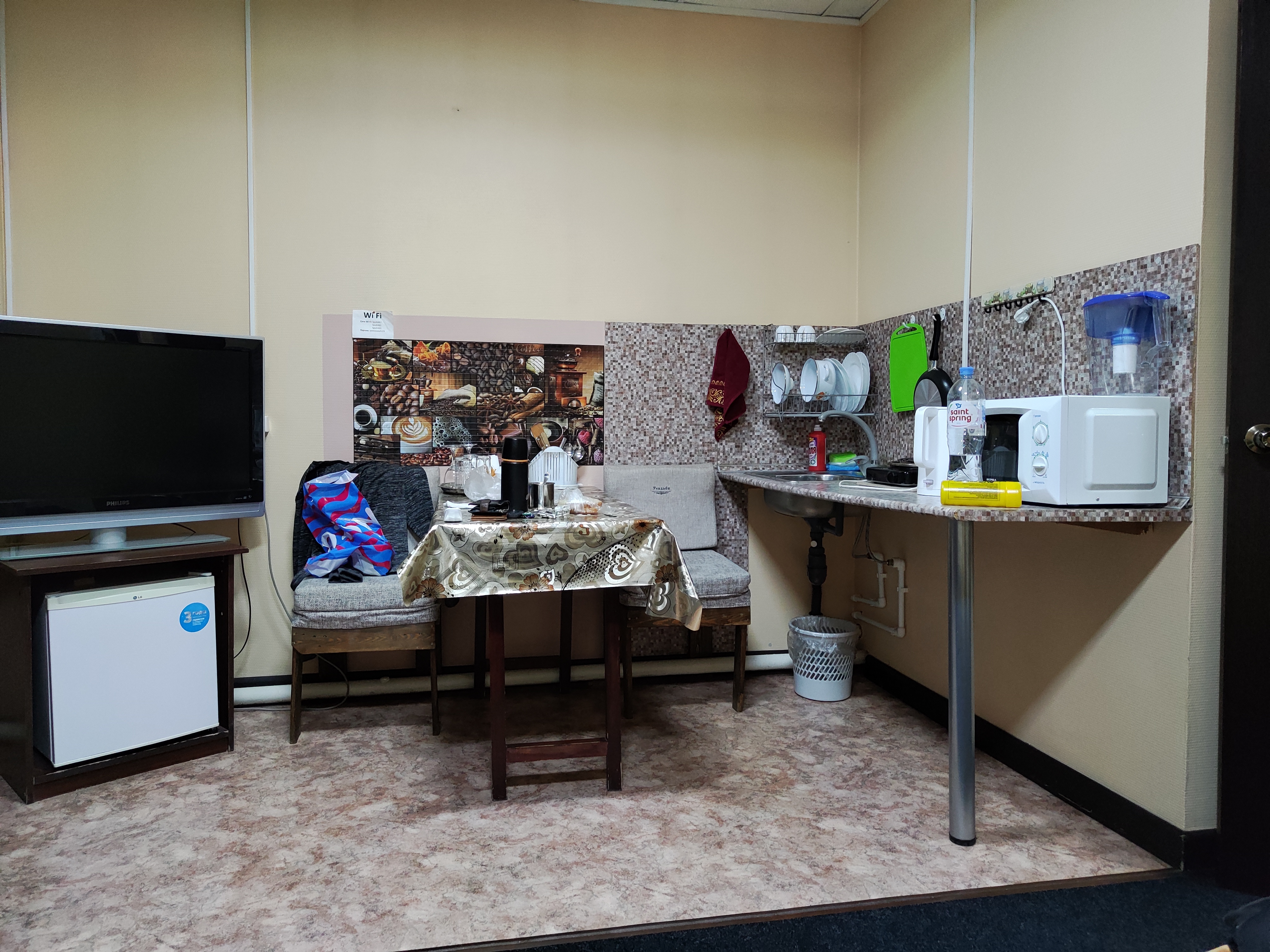 Фото Спутник