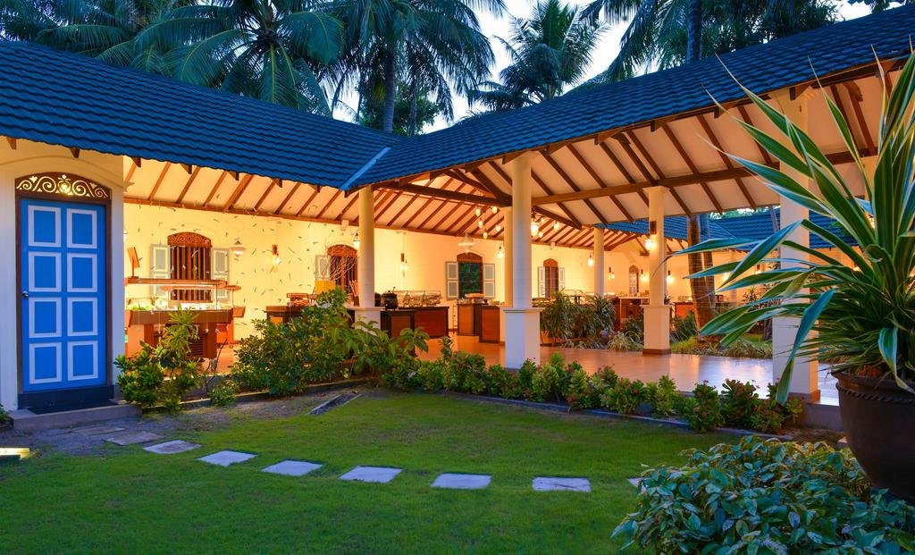 Фото Adaaran Select Meedhupparu