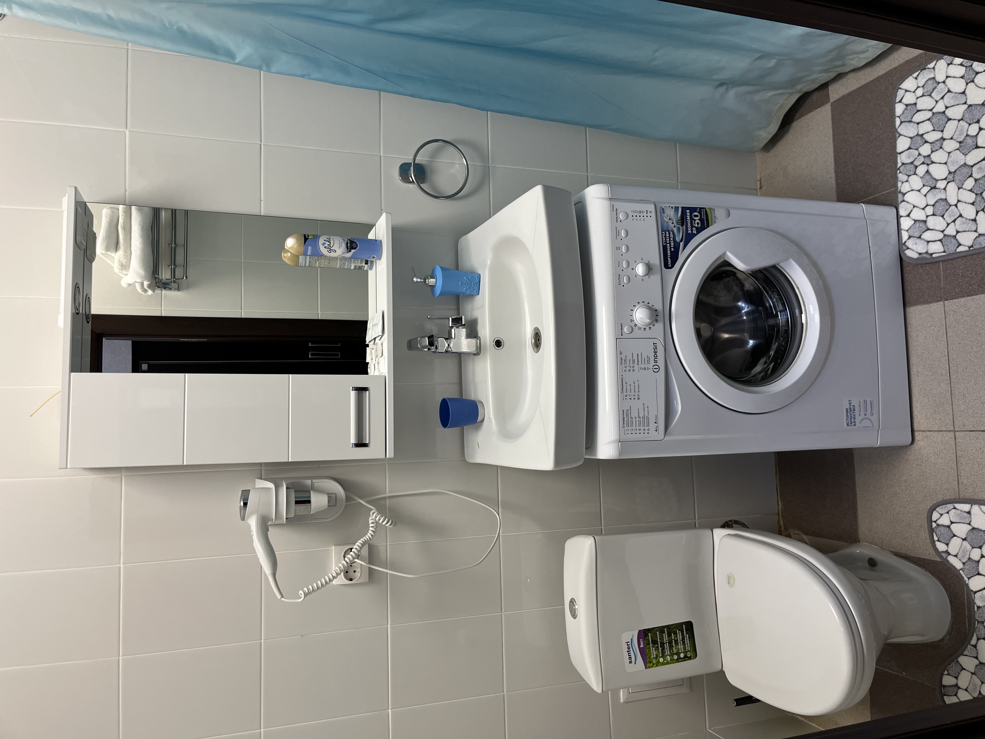 Фото Лайнер