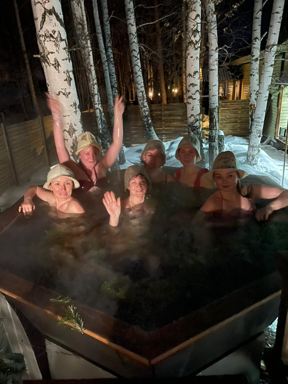 Фото Крутой