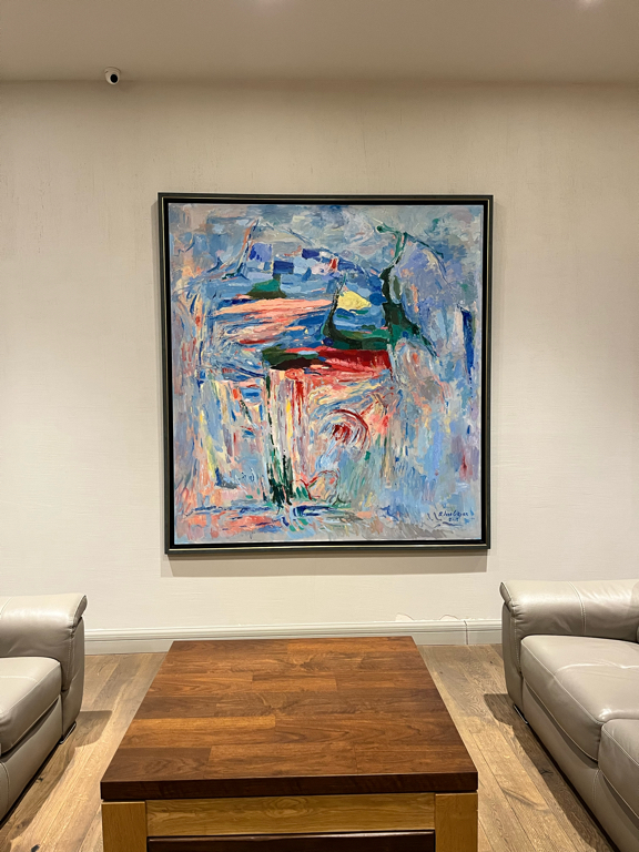 Фото Grand Hotel Gyumri by Apricot Hotels