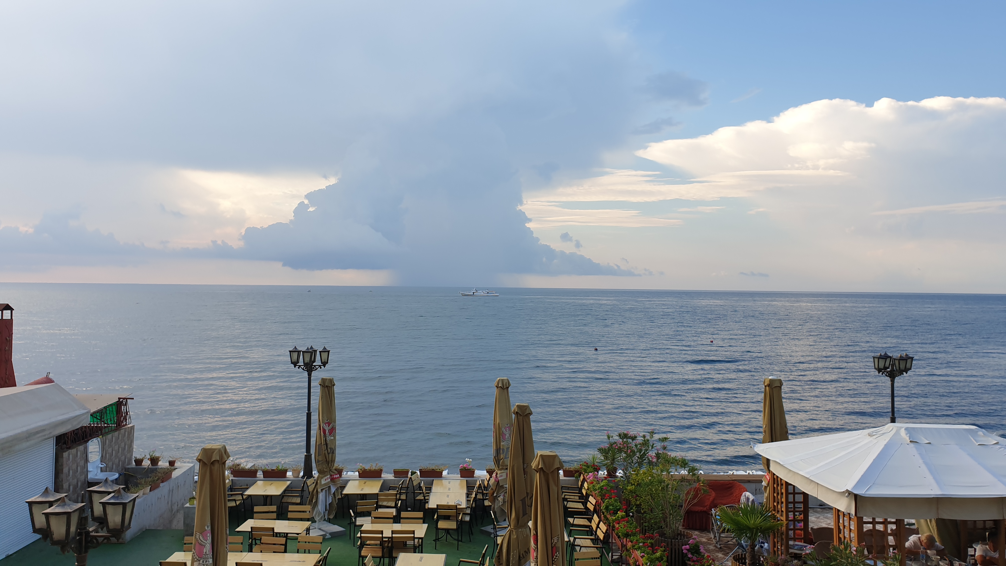 Фото OAI Beach Resort