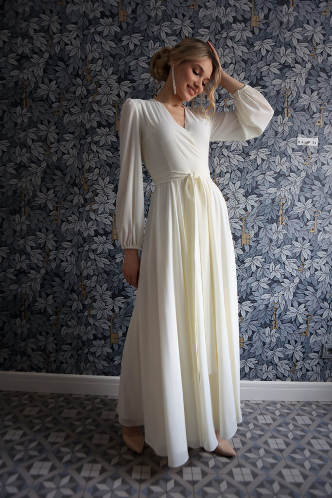Evening dresses salon 50platev, Saint Petersburg, photo