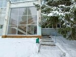 Тольяттинский государственный университет, корпус Ф (Belorusskaya ulitsa, 14А), university