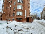 UK Kvartal (Gidrostroyevskaya ulitsa, 26), municipal housing authority