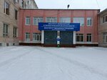 Тольяттинский государственный университет, корпус Б и Д (Belorusskaya ulitsa, 14Г), university