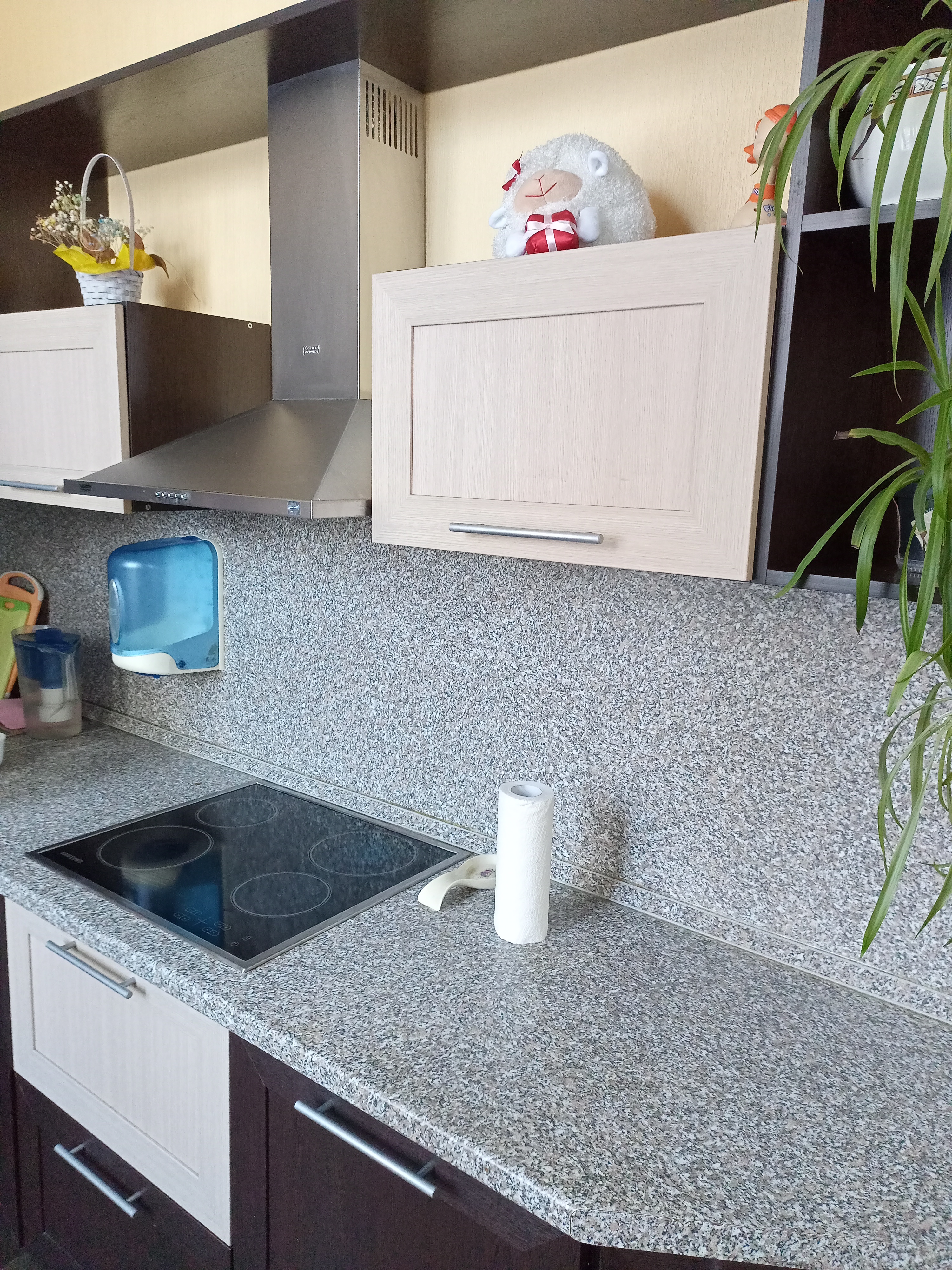 Фото Юбилейная