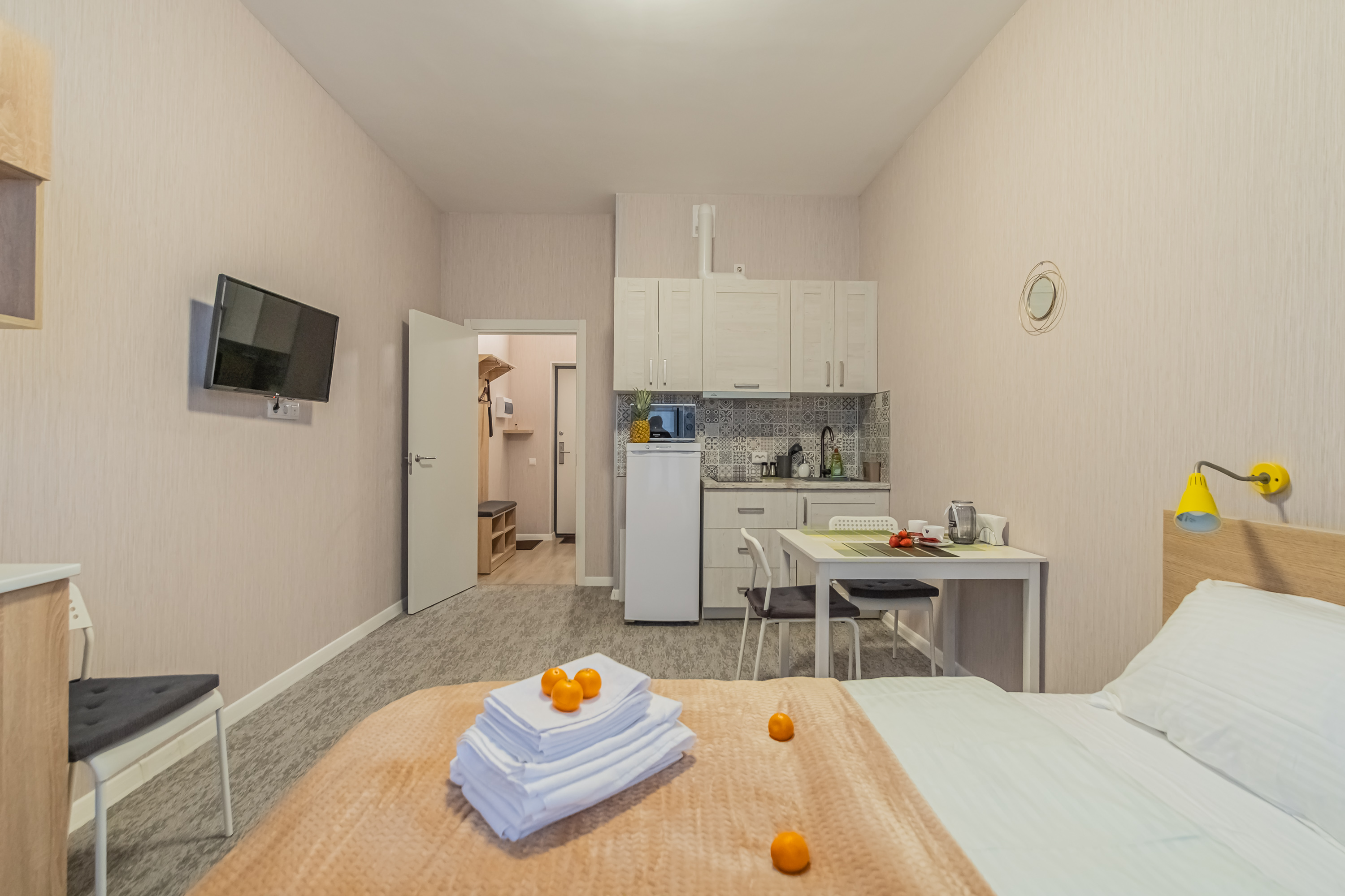 Фото SalutApart 14