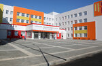 Dinamo (Ostrogozhskaya Street, 170/14) ، نادي رياضي، مجموعة