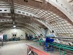 SpiderMet (TSN Sosnovy Bor, Turayevskoye shosse, 17), metal structures