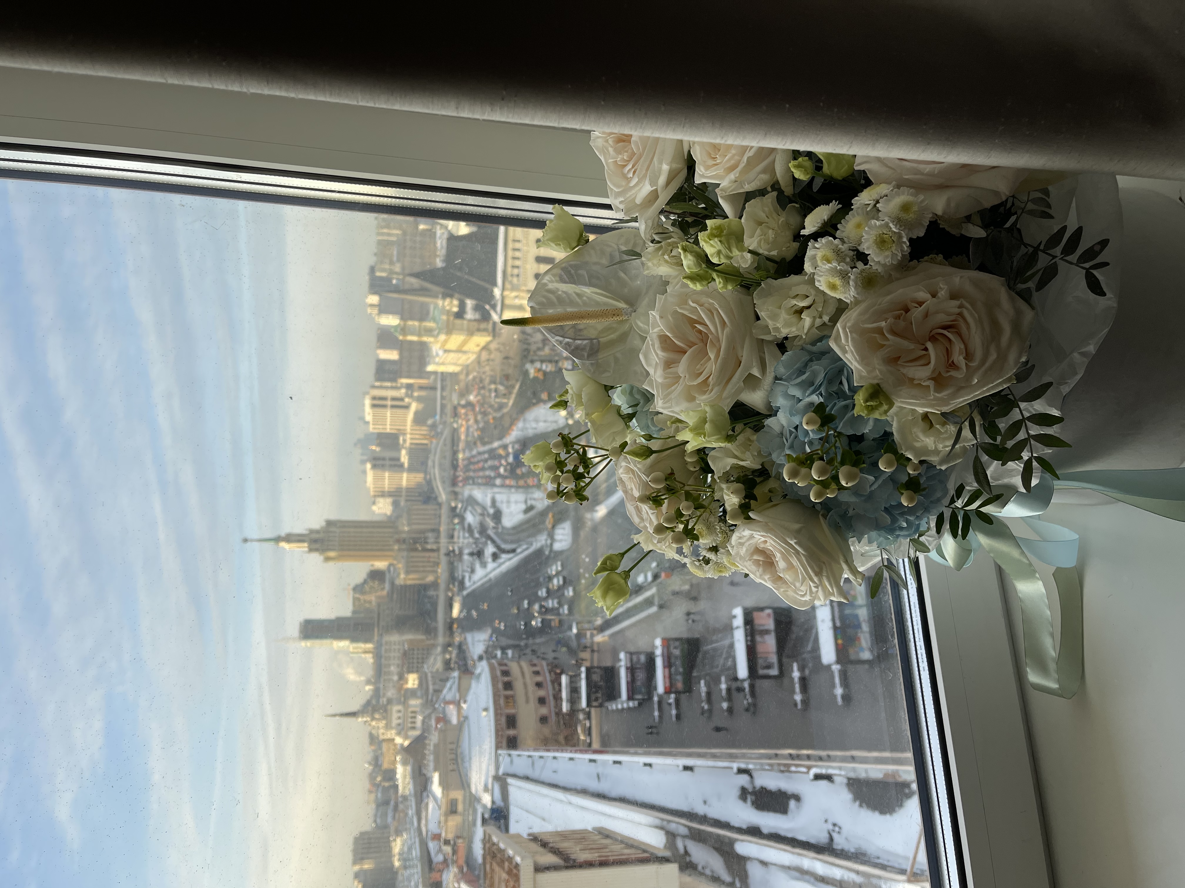 Фото Марриотт Империал Плаза