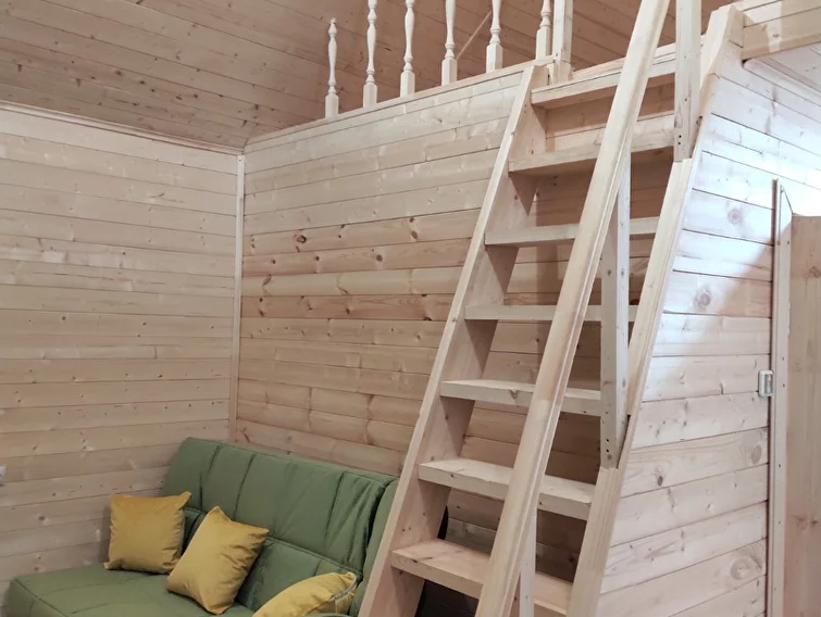 Фото Солнечный Пригорок