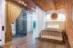 Hth24 apartments (Chernyshevskogo Avenue, 9), alojamiento en alquiler diario