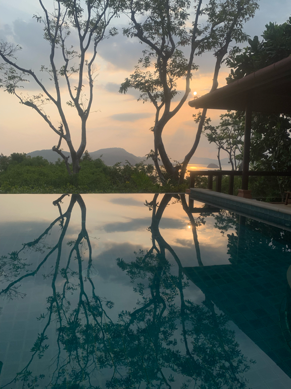 Фото Sri Panwa Phuket Luxury Pool Villa Hotel