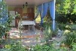 Гостевой дом на Миндальной 14 (село Малореченское, Виноградная улица, 32), hotel