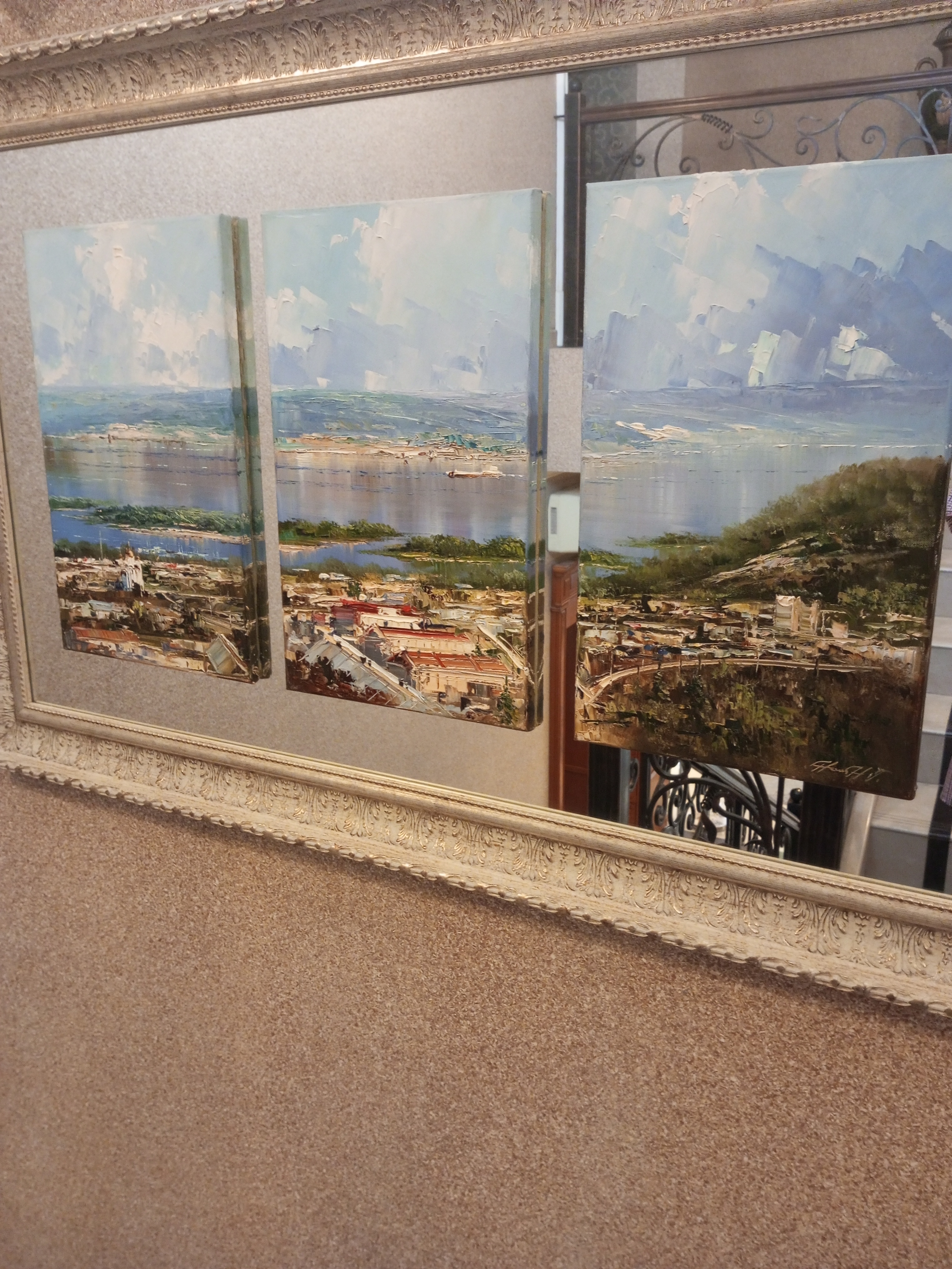 Фото Моя Глинка