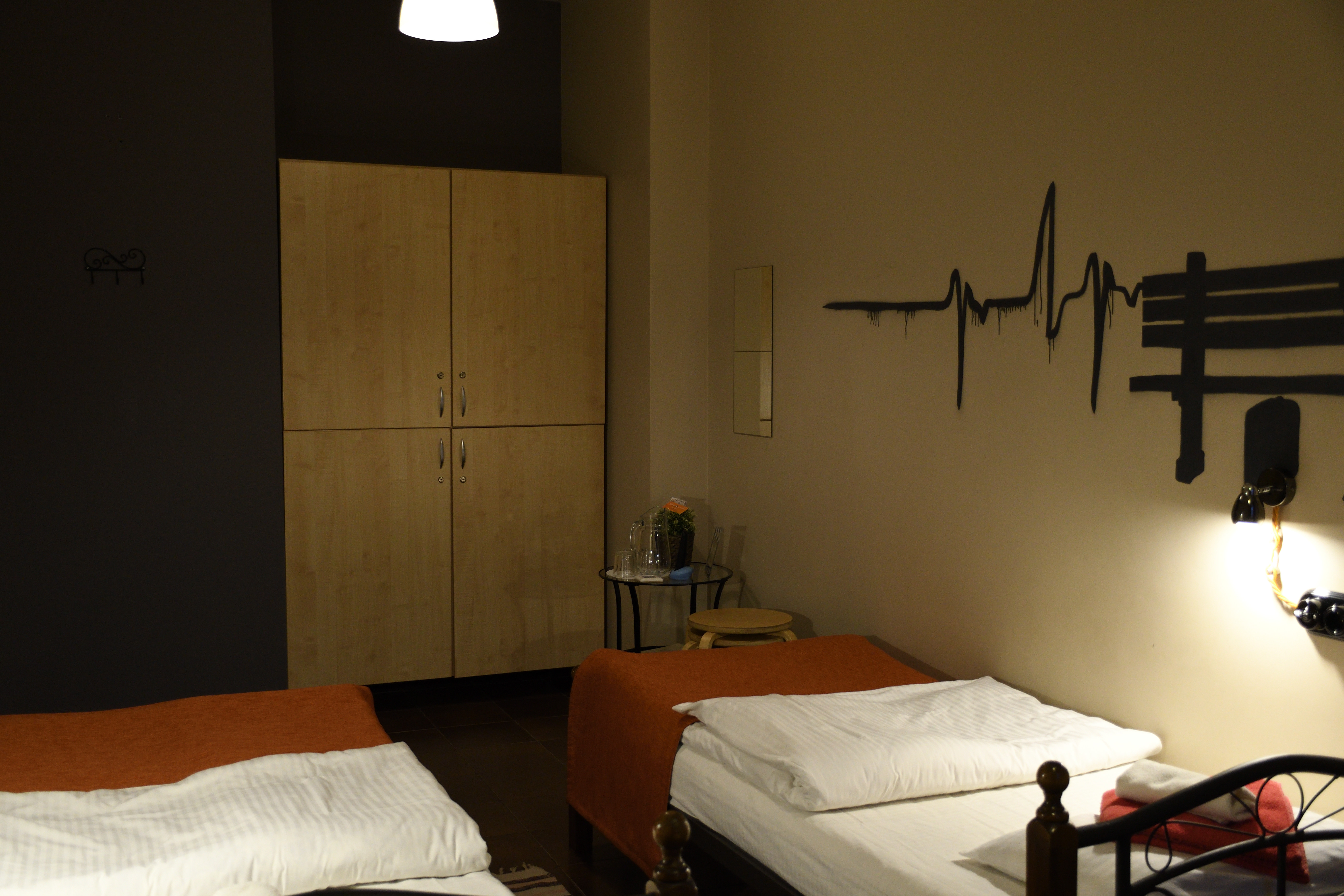 Фото отеля 2