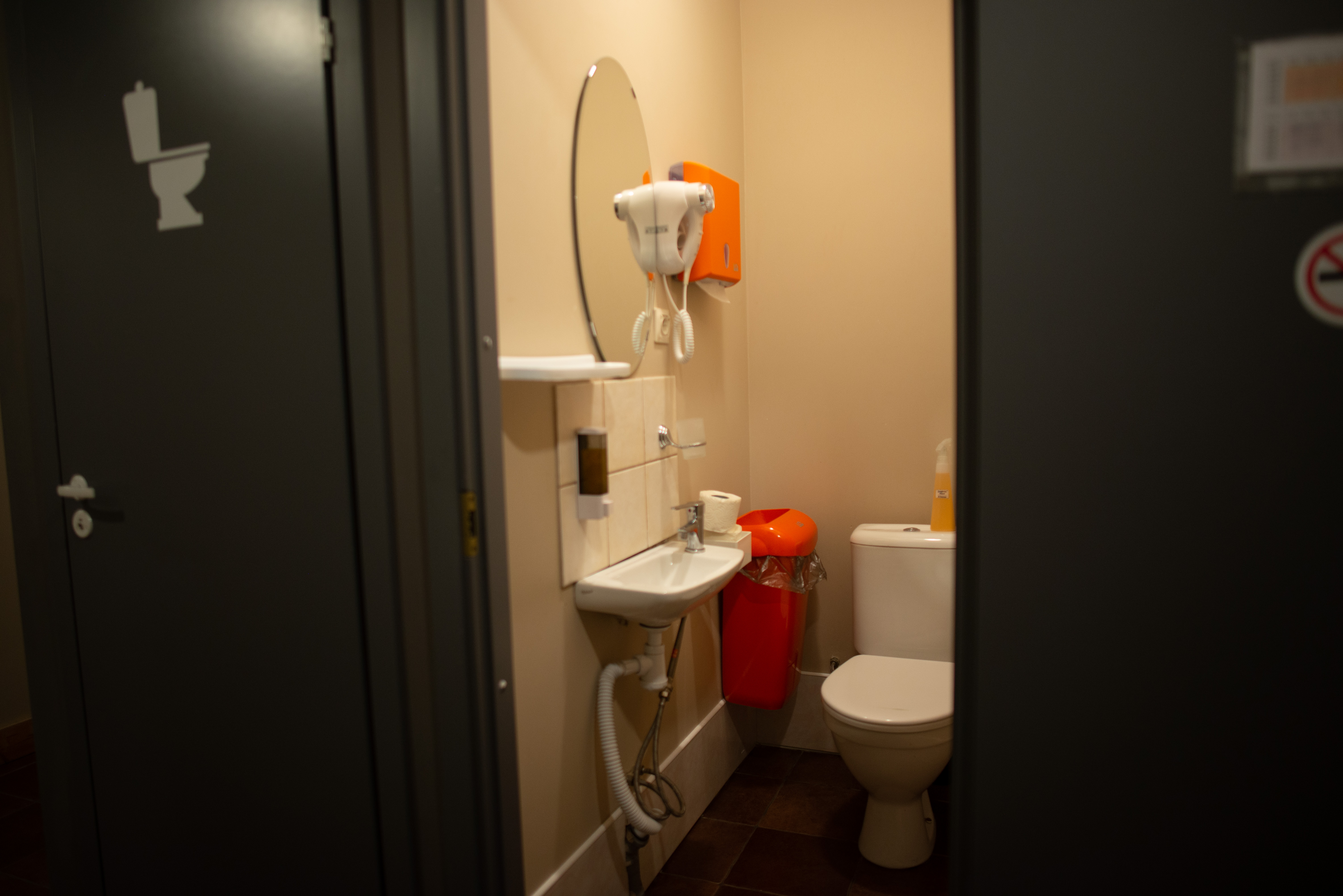 Фото Кино Хостел